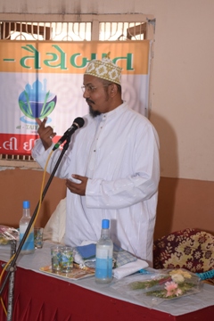at-Taiyebaat - Valedictory Function of English Speaking Classes